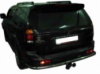 Фаркоп MITSUBISHI Pajero Sport 1998-2008