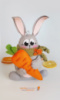 Кролик з Морквою