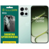 Поліуретанова плівка StatusSKIN Pro+ на екран OnePlus Nord 6 Глянцевая