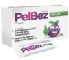 ПелБез Бебі PelBez baby, 12 саше