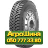 315/80R22.5 Hankook DM09 Smart Work 156/150K Ведущая грузовая шина