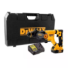 Перфоратор акумуляторний безщітковий SDS-Plus DeWALT DCH263P1 : 3 Дж, 18V, SDS-Plus