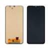 Дисплей для Samsung A165/ 166 Galaxy A16 (4G/ 5G) (2024) с чёрным тачскрином OLED