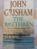 The Brethren by John Grisham