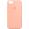 Чохол Silicone Case Full Protective (AA) для Apple iPhone 6/6s (4.7«)