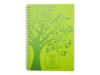 Блокнот Дерево мультибрендове