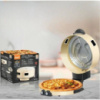 Сковорода для піци 2200Вт Pizza pan R.5495 RAF Бежева