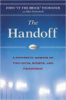 The Handoff: A Memoir of Two Guys, Sports, and Friendship by John Tournour, Alan Eisenstock