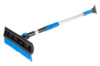Щітка зі скребком і Водосгіном Mastertool 950-1520 мм (84-0005)