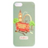 Чехол Cath Kidston для iPhone 5/5S/5SE -- 33 (CK App5-33)