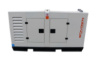 Дизельный генератор SOYGEN SGB 165 KVA