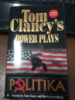 Tom Clancy's Power Plays Politika by Jerome Preisler