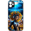 TPU+PC чохол Prisma Ladies для Apple iPhone 11 (6.1«)
