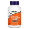 NOW L-Tryptophan 1000 mg 60 табл