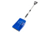 Лопата для снега автомобильная Mastertool 850-1090 мм телескоп (84-0019)