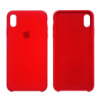 Чехол Silicone Case для Apple iPhone XS Max цвет  14