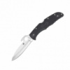 Нож складной Spyderco Endura 4 Wave (C10PGYW)