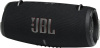 Портативна колонка Xtreme 3 Black • Бездротова Bluetooth акустика з потужним звуком для дому, вулиці, відпочинку, подорожей і вечірок