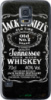 Чохол на Samsung Galaxy S5 Duos SM G900FD Jack Daniels 6019u-62