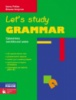 Let’s Study Grammar. Граматика англійської мови (Укр) Зелен.