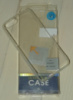 Чехол GlobalCase TPU Extra Slim для Huawei Y6 2018 светлый