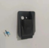 Пластиковый корпус подсветки LED Kugoo G-Booster