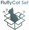 FluffyCat Set Lite