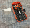 Набор инструментов GearPower 25 предметов / HZF-8187А