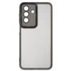 Чохол ArmorStandart Shade для Samsung A27 5G Black (ARM89844)