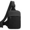 Текстильна чоловіча сумка через плече 702-1370A