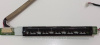 Плата кнопок керування ILK-290 492A014H1500R 79P211500601R монітор ViewSonic