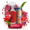 Elf Bar TE6000 5%. Малина Гранат (Raspberry Pomegranate)