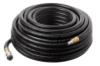 Шланг високого тиску Intertool-Storm 20м x 10 x 17мм гумовий (PT-1735)