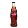 Вода - напій «Coca-Cola» 0,25л с/б
