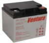 Акумуляторна батарея Ventura GPL 12-40