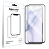 Стекло защитное BeCover Nubia V60 Design Black (711977)