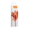 Кабель USB Hoco X14 Times Speed Lightning 2m М'ята упаковка