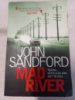 Mad River by John Sandford