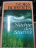 Nächte des Sturms von Nora Roberts