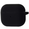 DM Чохол для навушників Apple AirPods 4 Black (Код товару:41347)
