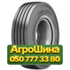 295/60R22.5 Otani OH-107 150/147K Рулевая грузовая шина
