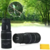 Монокуляр Bushnell 16x52 PowerView, монокль, Бушнел, підзорна труба з чохлом