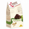 Конфеты шоколадные «Желейное наслаждение» со стевией, 150г