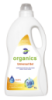 Гель для прання універсальний Organics 1л