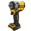 Гайковерт ударний акумуляторний безщітковий DeWALT DCF922N (без АКБ)