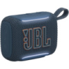 Колонка JBL GO 5 Blue (JBLGO5BLU) UA