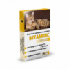 Белково-витаминные добавки «Витамикс Таурин» для котов