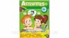 Activities 10+   рус