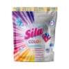 Капсулы для стирки SILA Color для цветных тканей (12 шт.)