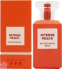 Парфюмированная вода для женщин Fragrance World Intense Peach 80 мл